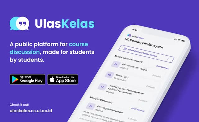 UlasKelas