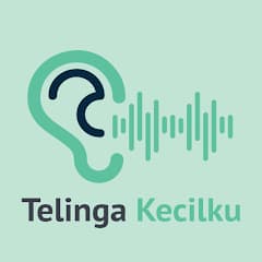 Telinga Kecilku